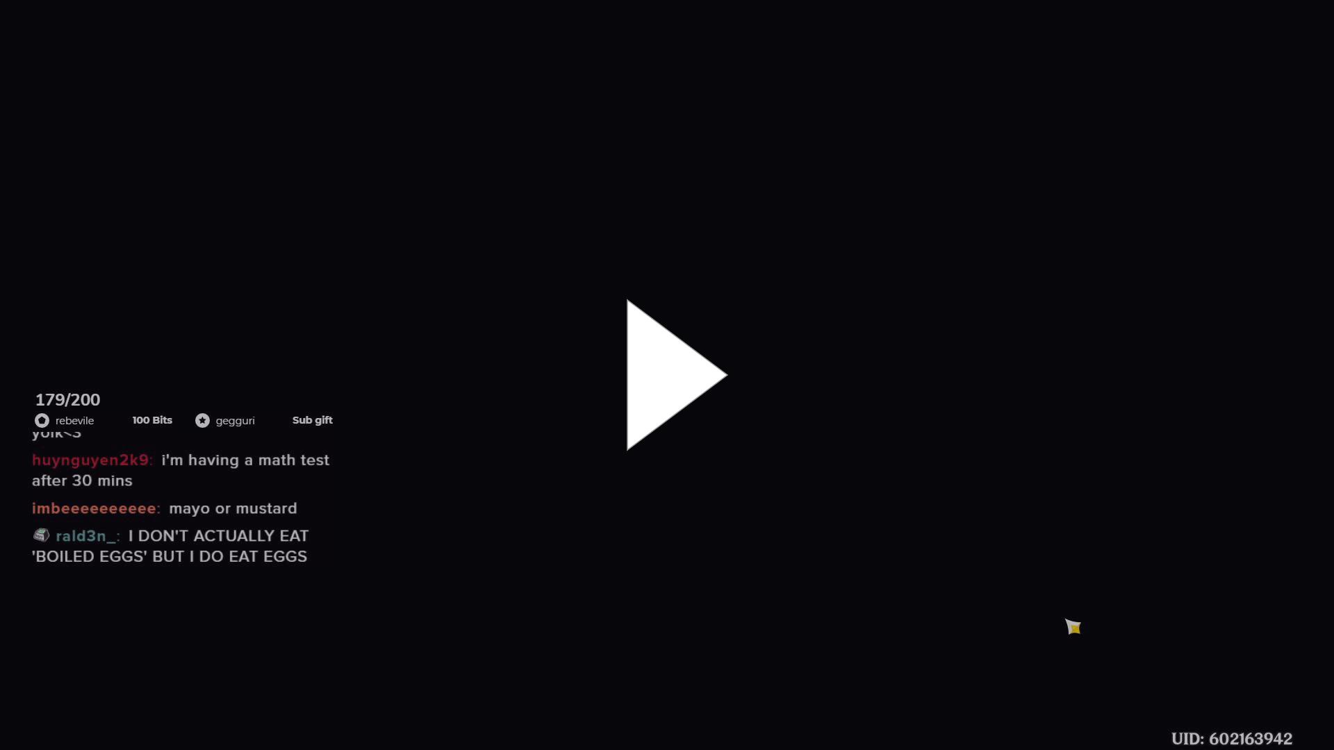 Twitch